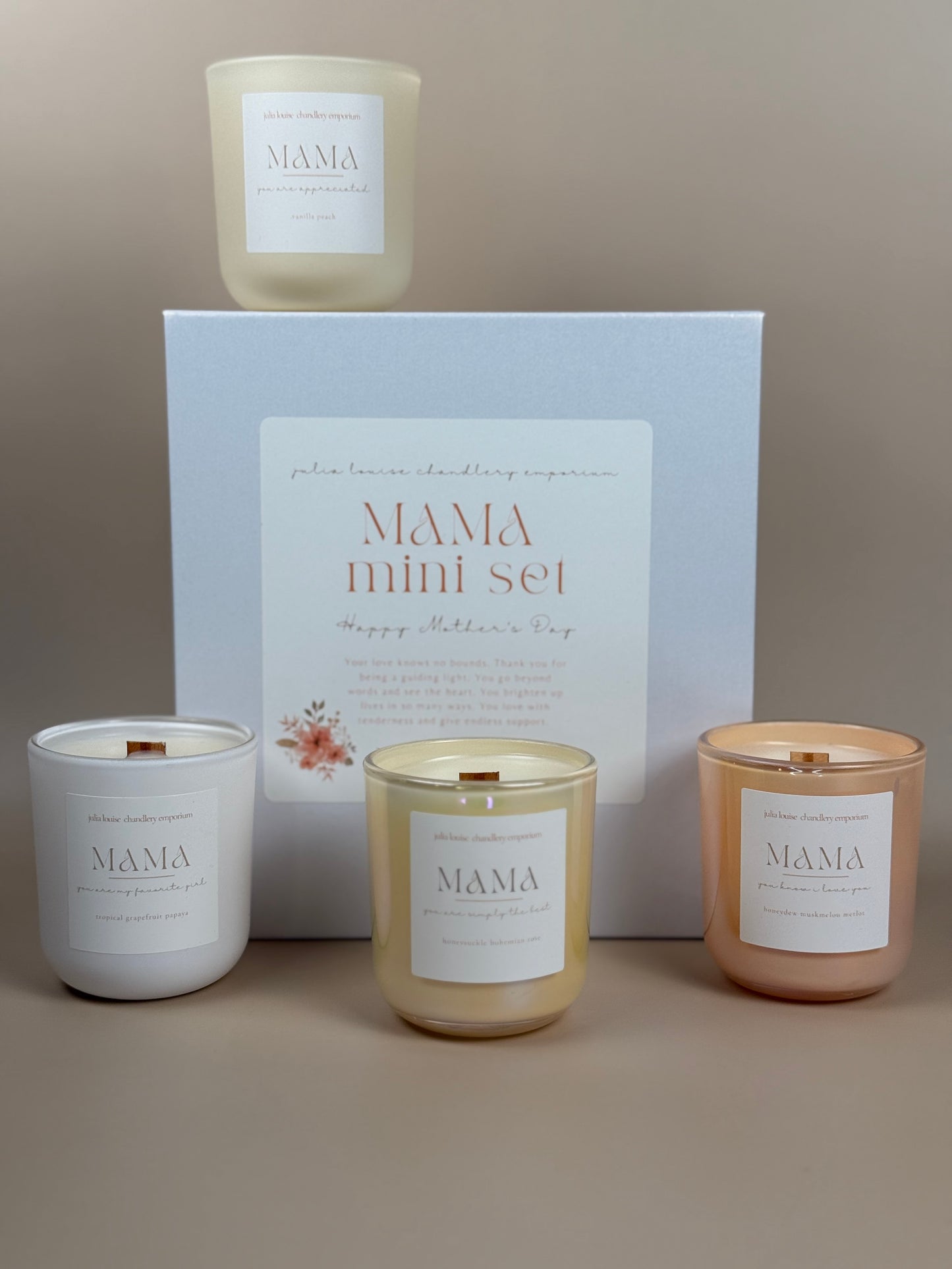 Mother's Day Set