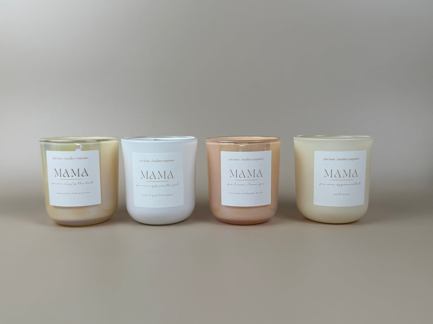 Mother's Day Set