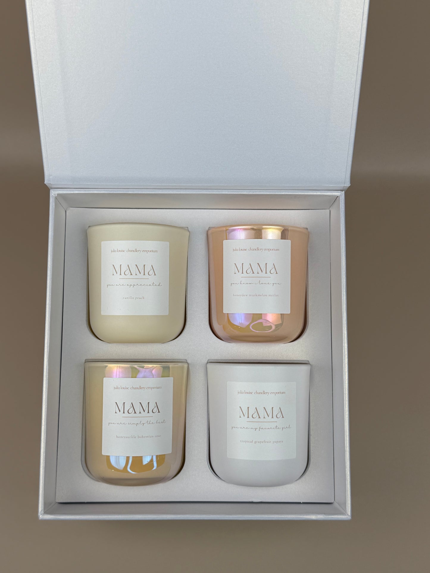 Mother's Day Set