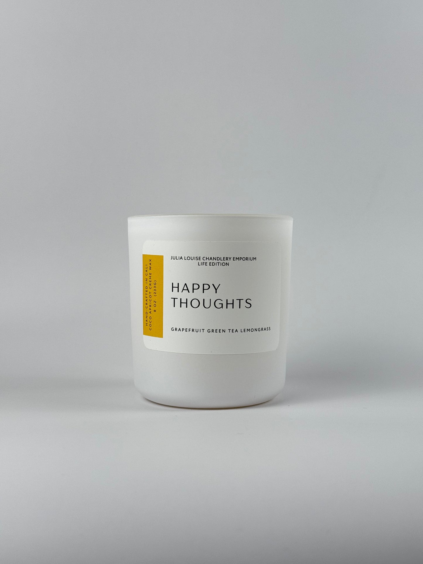 Happy Thoughts