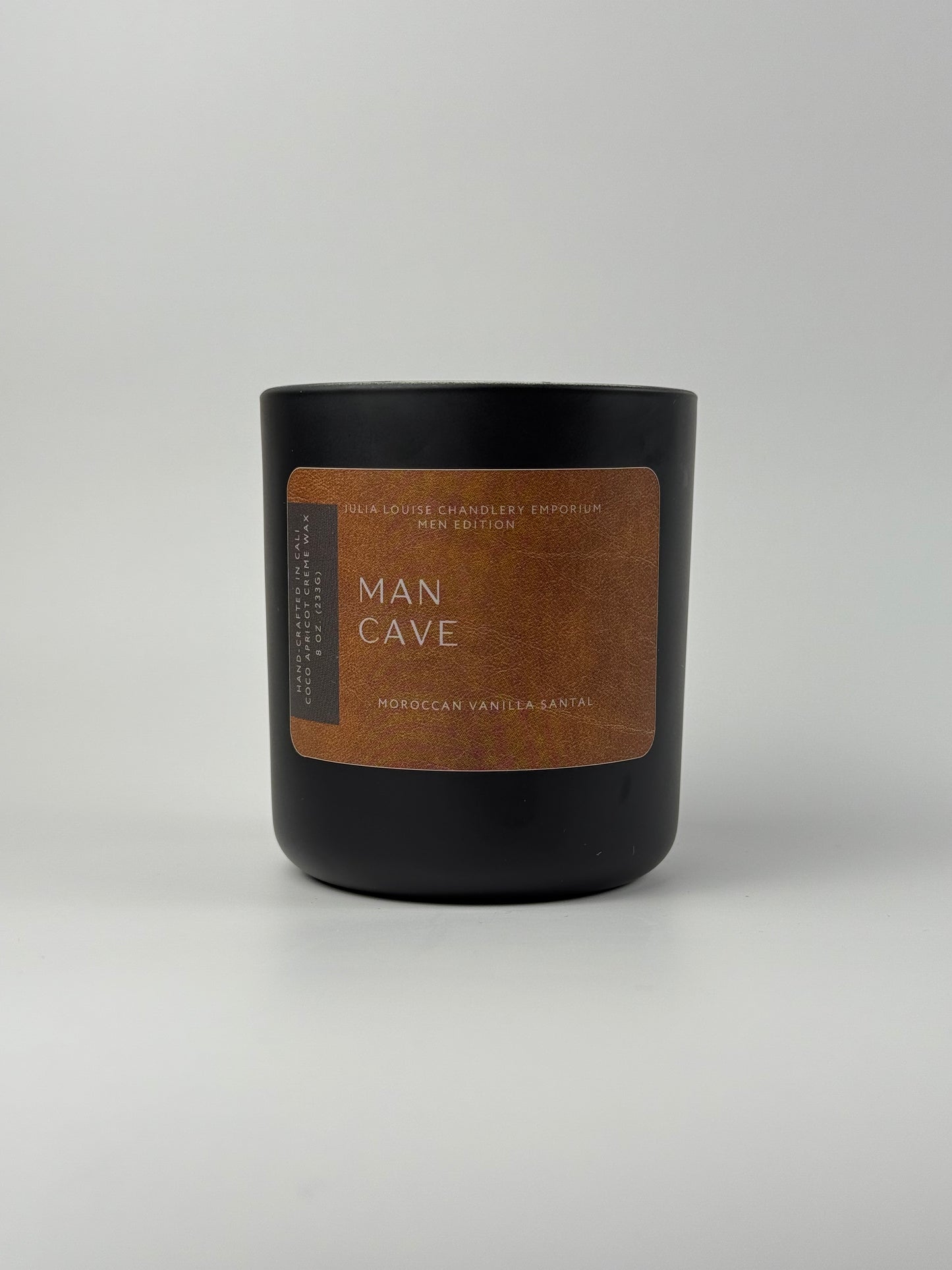 Man Cave