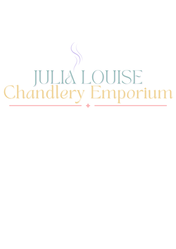 Julia Louise Chandlery Emporium logo