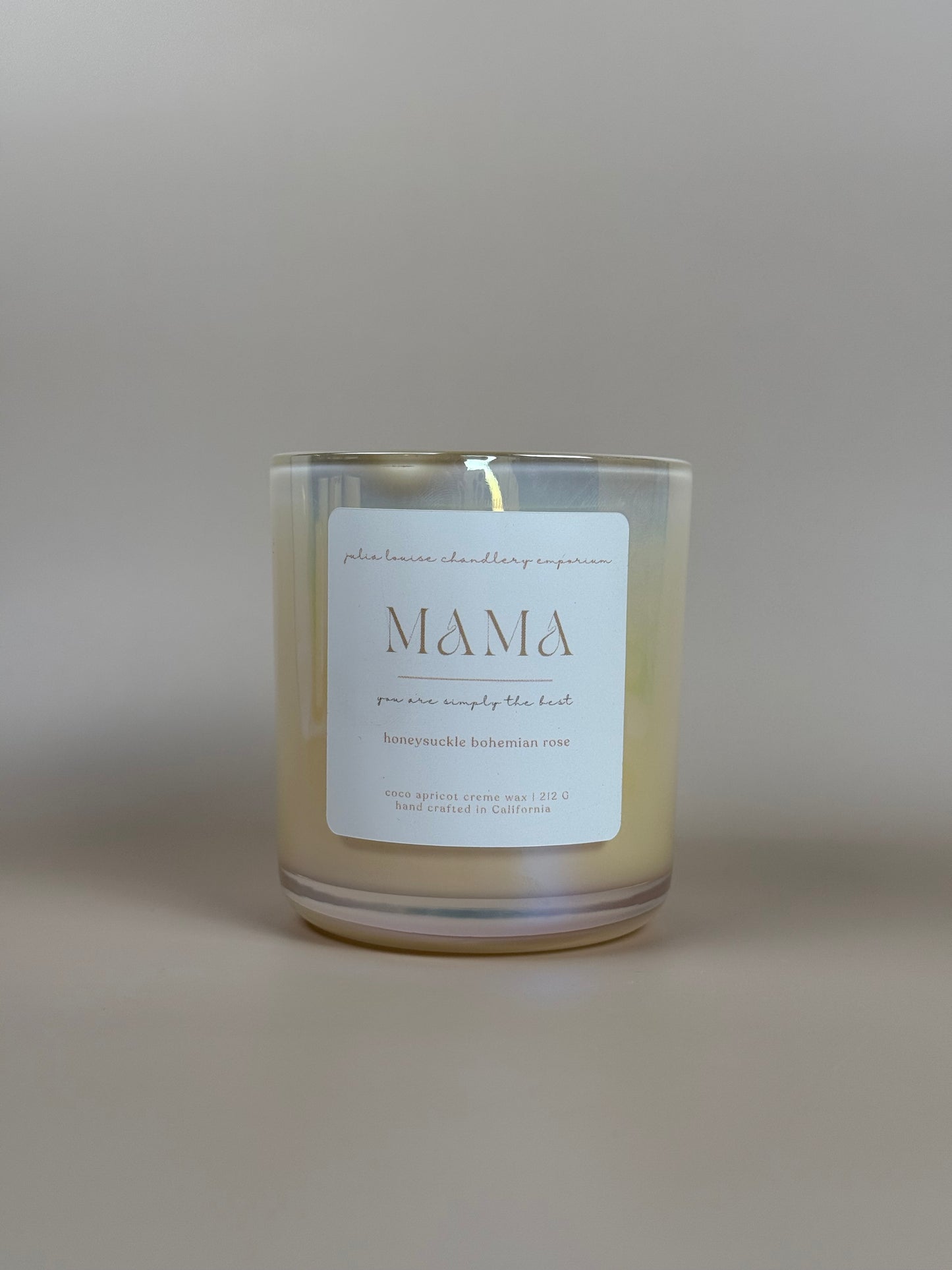 Mother's Day 8oz