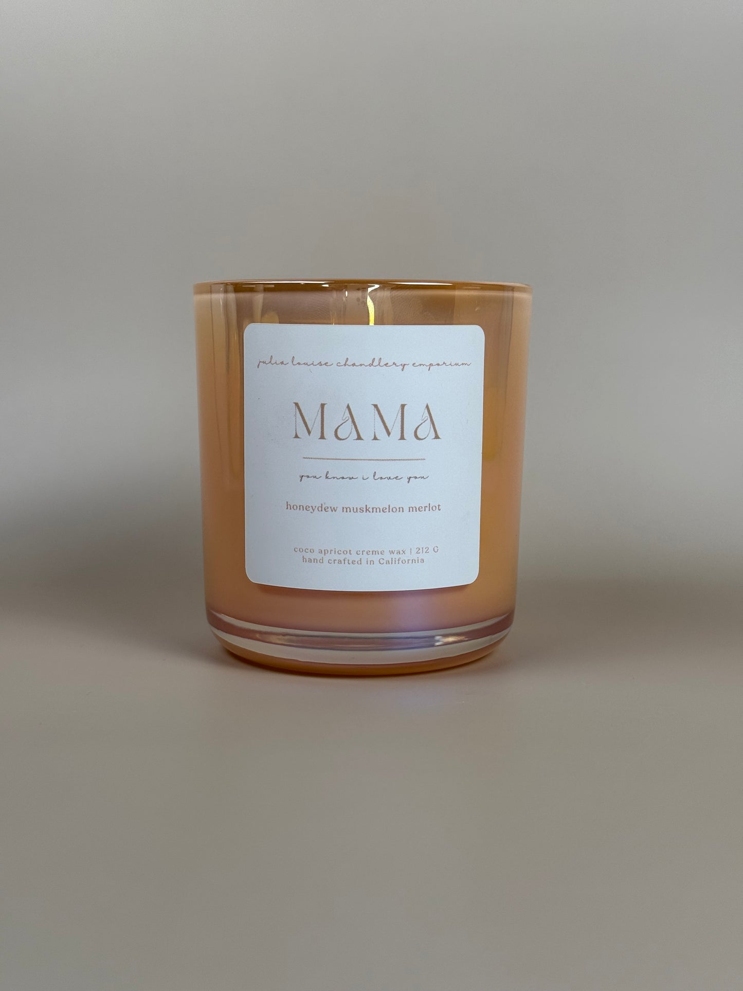 Mother's Day 8oz