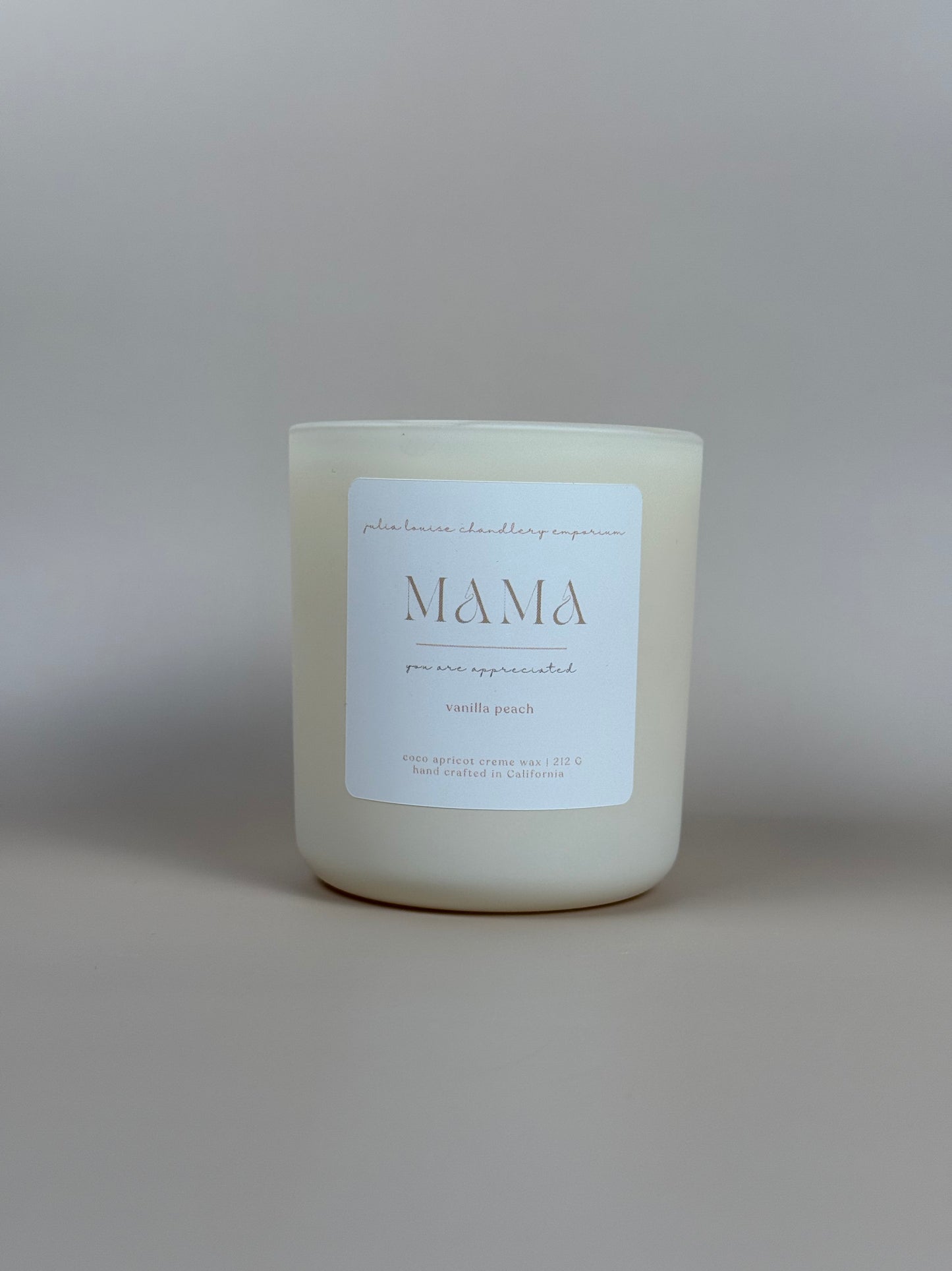 Mother's Day 8oz