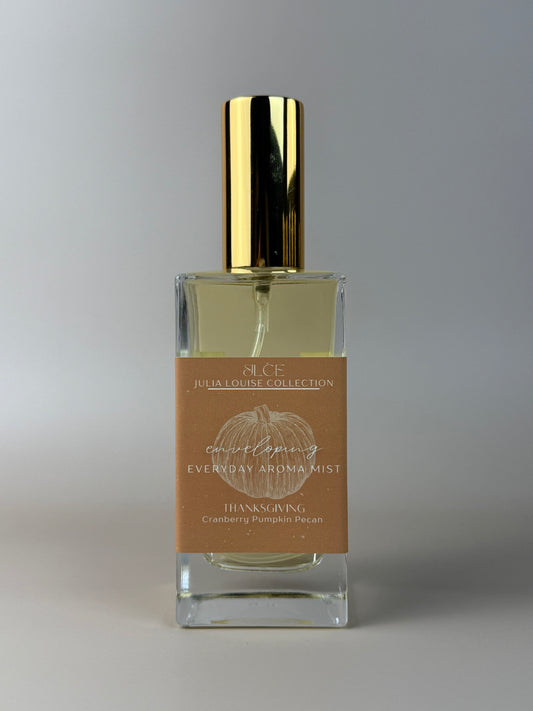 Thanksgiving Everyday Room Mist
