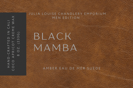 Black Mamba