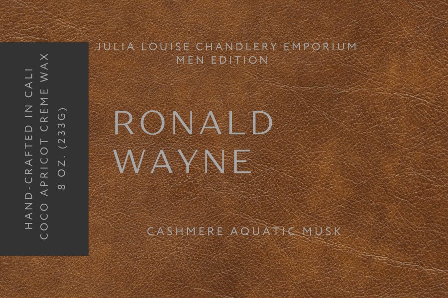 Ronald Wayne