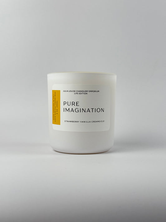 Pure Imagination