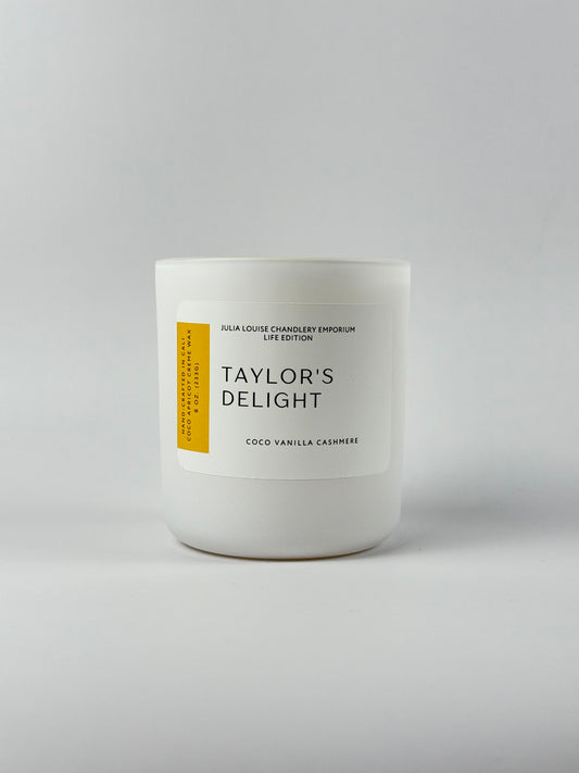 Taylor's Delight
