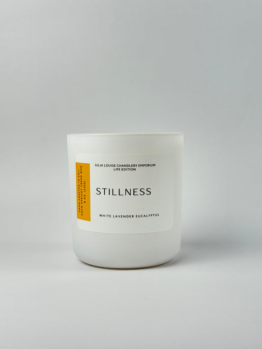 Stillness