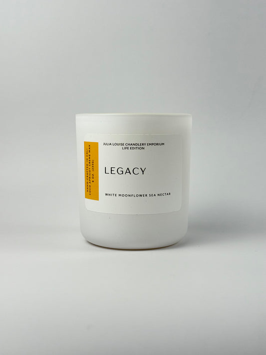 Legacy