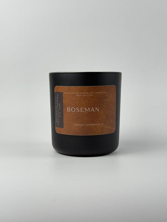 Boseman