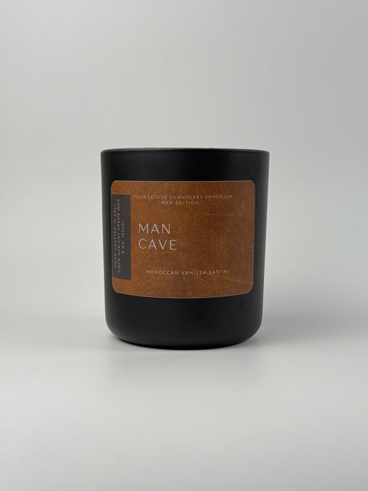 Man Cave